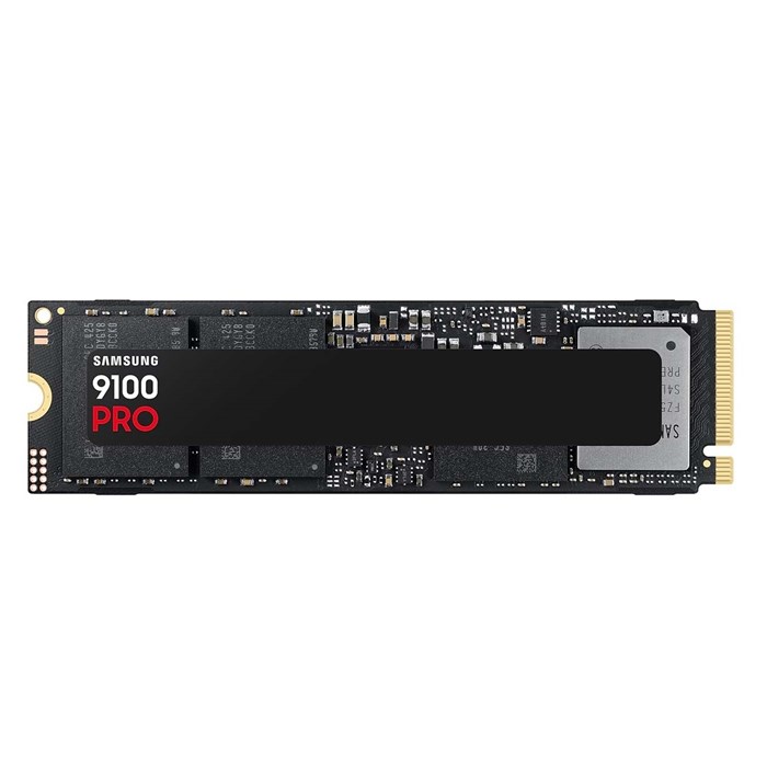 اس اس دی اینترنال سامسونگ 9100 PRO ظرفیت 2 ترابایت