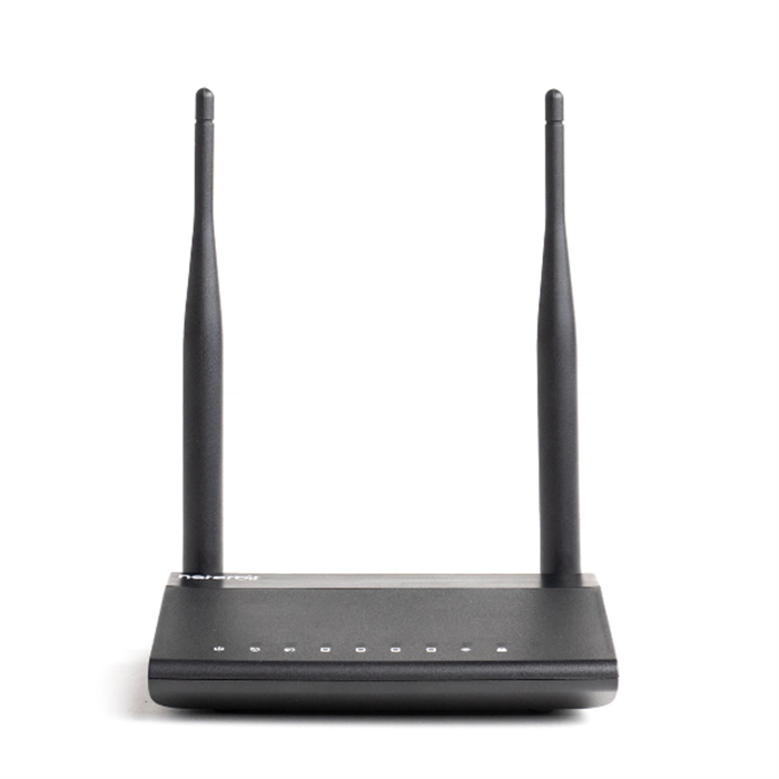 مودم بی‌ سیم +ADSL2/2 نتربیت مدل NSL-122