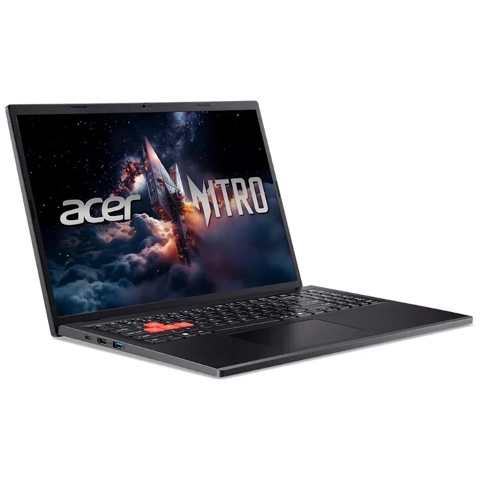 لپ تاپ گیمینگ ایسر NITRO LITE 16   پردازنده Core i7 13620H رم 16GB حافظه 512GB گرافیک 6GB RTX 4050 - 4