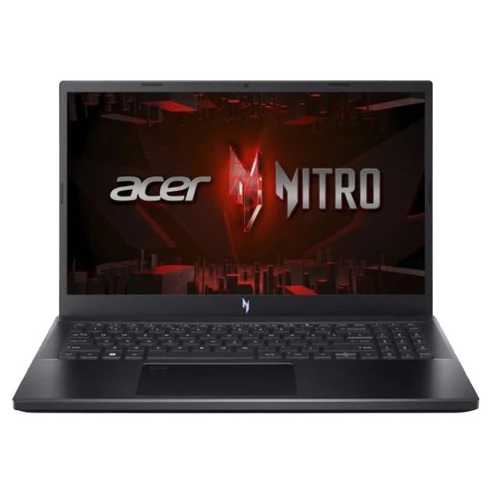 لپ تاپ گیمینگ ایسر Nitro ANV15 پردازنده Core i7 13620H رم 32GB حافظه 1TB گرافیک 8GB RTX 5060