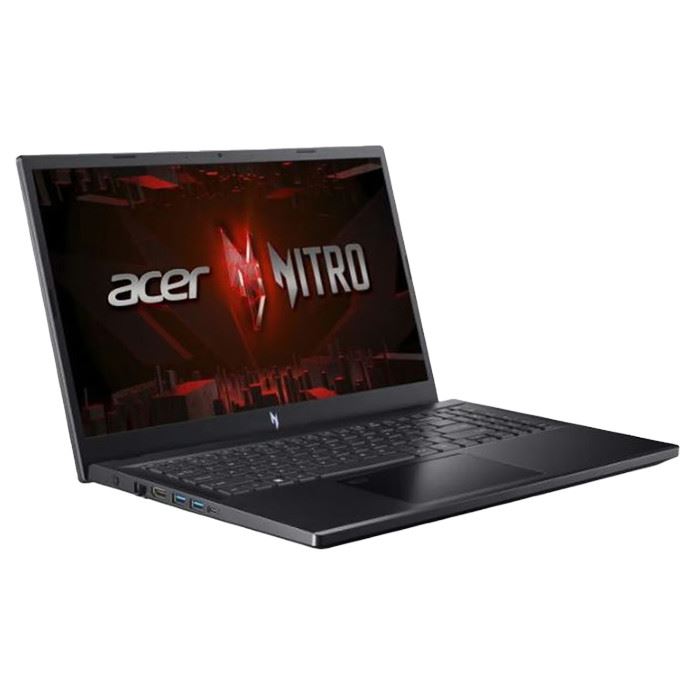 لپ تاپ گیمینگ ایسر Nitro ANV15 پردازنده Core i7 13620H رم 32GB حافظه 1TB گرافیک 8GB RTX 5060 - 3