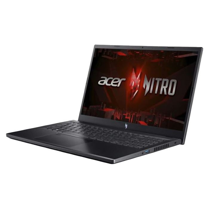 لپ تاپ گیمینگ ایسر Nitro ANV15 پردازنده Core i7 13620H رم 32GB حافظه 1TB گرافیک 8GB RTX 5060 - 4