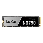 Lexar NQ790 1TB M.2 2280 PCIe Gen4x4 NVMe SSD Drive