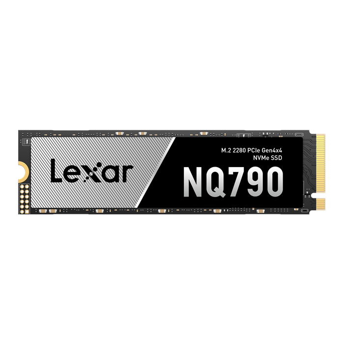 حافظه اس اس دی اینترنال لکسار مدل NQ790 ظرفیت 1TB 