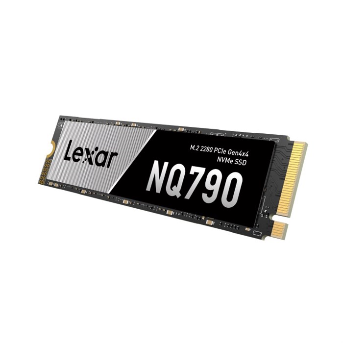 حافظه اس اس دی اینترنال لکسار مدل NQ790 ظرفیت 1TB  - 2