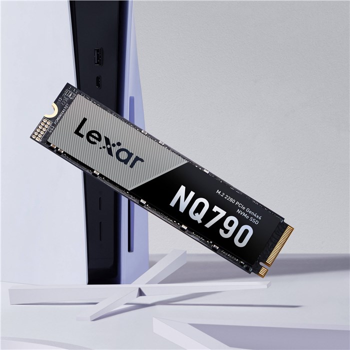 حافظه اس اس دی اینترنال لکسار مدل NQ790 ظرفیت 1TB  - 3