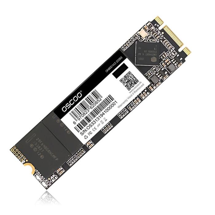 اس اس دی اوسکو ON800 M.2 NVMe ظرفیت 1 ترابایت