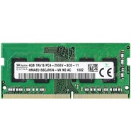 SK Hynix PC4 8GB 2400Mhz DDR4 Laptop Memory