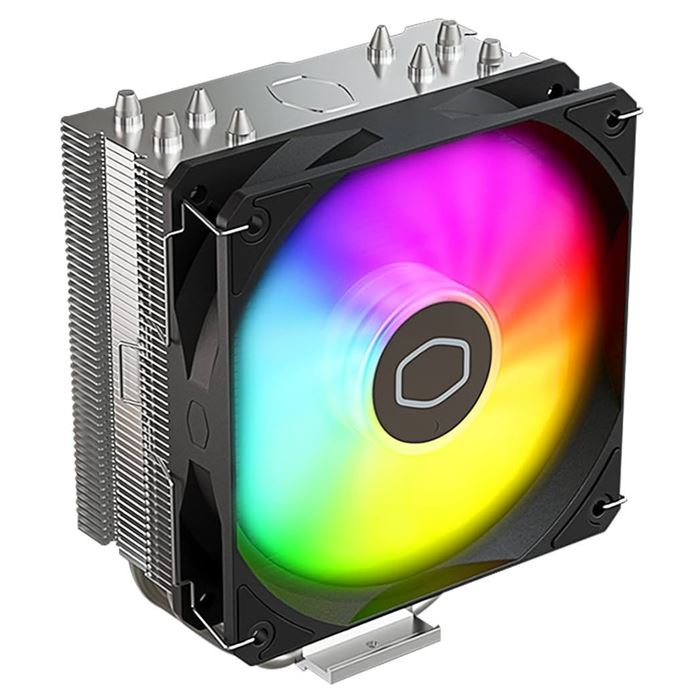 فن پردازنده کولرمستر HYPER 212 SPECTRUM V3 RGB