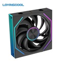 LovingCool PK PRO 120 3 IN 1 Case Fan