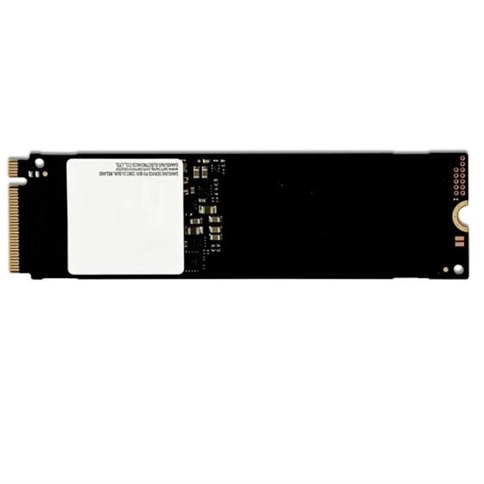 حافظه اس اس دی سامسونگ مدل PM991A با ظرفیت 256 گیگابایت