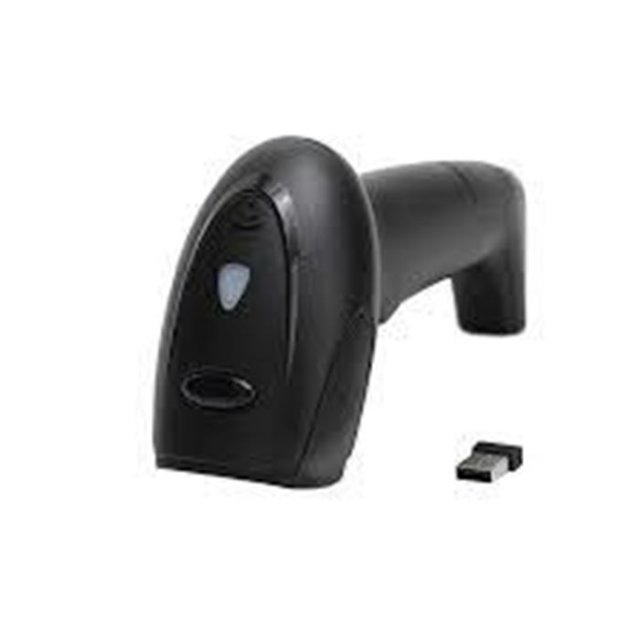 بارکدخوان دوبعدی بیسیم اکسیوم مدل  TY-10TW