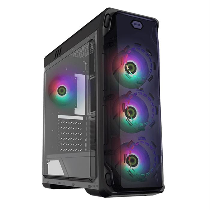 کیس گیمینگ گیم مکس مدل Starlight FRGB 
