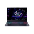 ایسر  Predator Helios NEO 16S Slim Ultra9 275HX 32GB 1TB SSD 12GB RTX5070 TI 16 inch WQXGA OLED Laptop 