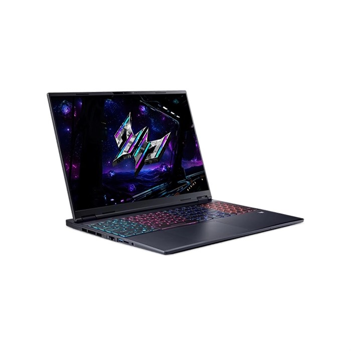 لپ تاپ ایسر 16 اینچ مدل Predator Helios NEO 16S Slim  پردازنده Ultra 9 275HX رم 32GB حافظه 1TB SSD گرافیک 12GB RTX5070 TI  - 2