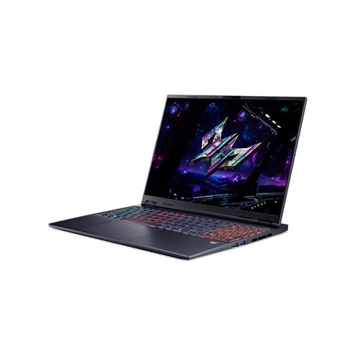 لپ تاپ ایسر 16 اینچ مدل Predator Helios NEO 16S Slim  پردازنده Ultra 9 275HX رم 32GB حافظه 1TB SSD گرافیک 12GB RTX5070 TI  - 3