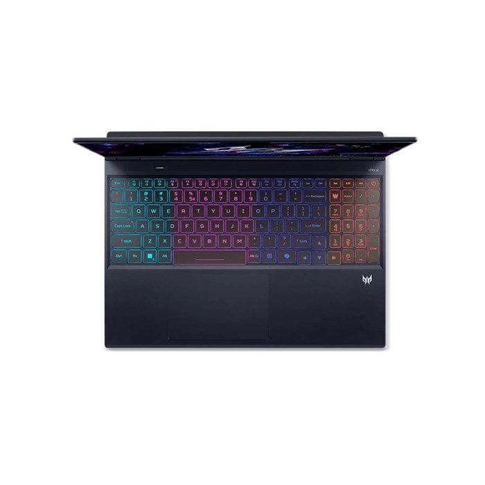لپ تاپ ایسر 16 اینچ مدل Predator Helios NEO 16S Slim  پردازنده Ultra 9 275HX رم 32GB حافظه 1TB SSD گرافیک 12GB RTX5070 TI  - 4
