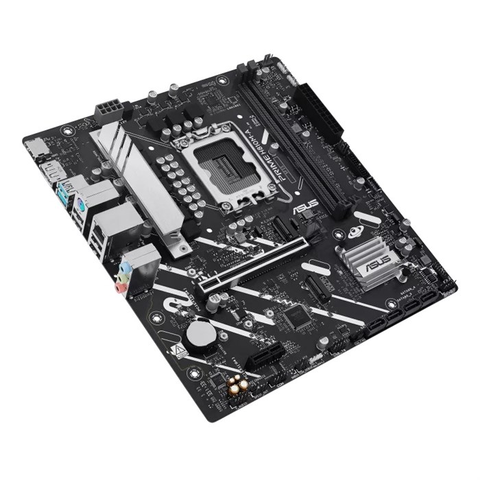 مادربرد ایسوس مدل Prime H810M-A - 4