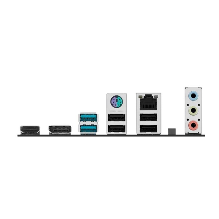 مادربرد ایسوس مدل Prime H810M-A - 5