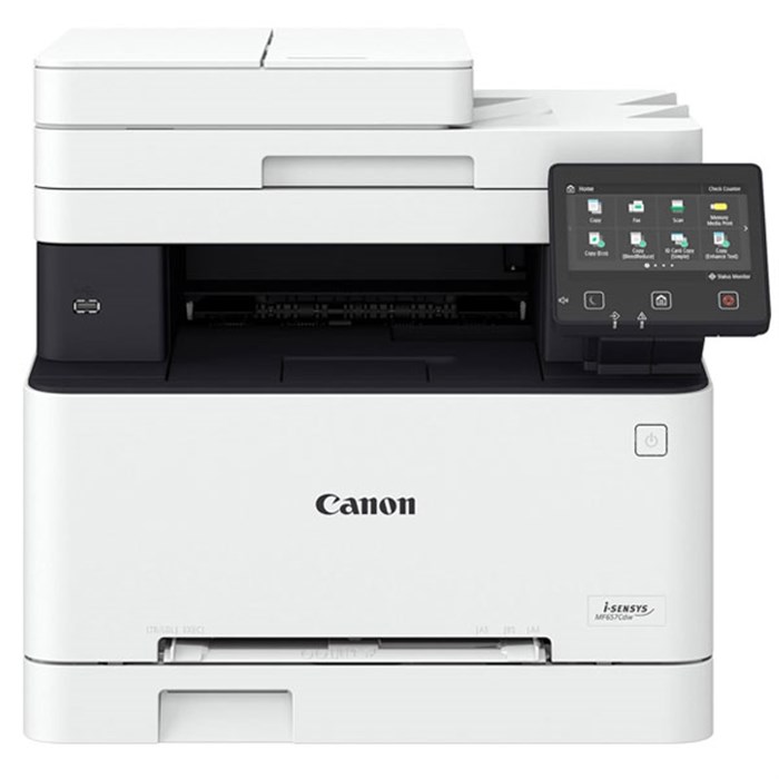 پرینتر چندکاره لیزری کانن مدل i-SENSYS MF657Cdw