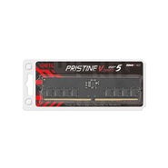 Geil Pristine 8GB DDR5 5600MHz CL40 Single Channel Desktop RAM