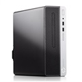 HP ProDesk 400 G6 Core i5-9th Generation 16GB DDR4 500GB HDD + 256GB SSD Intel Graphics Stock Mini Case 