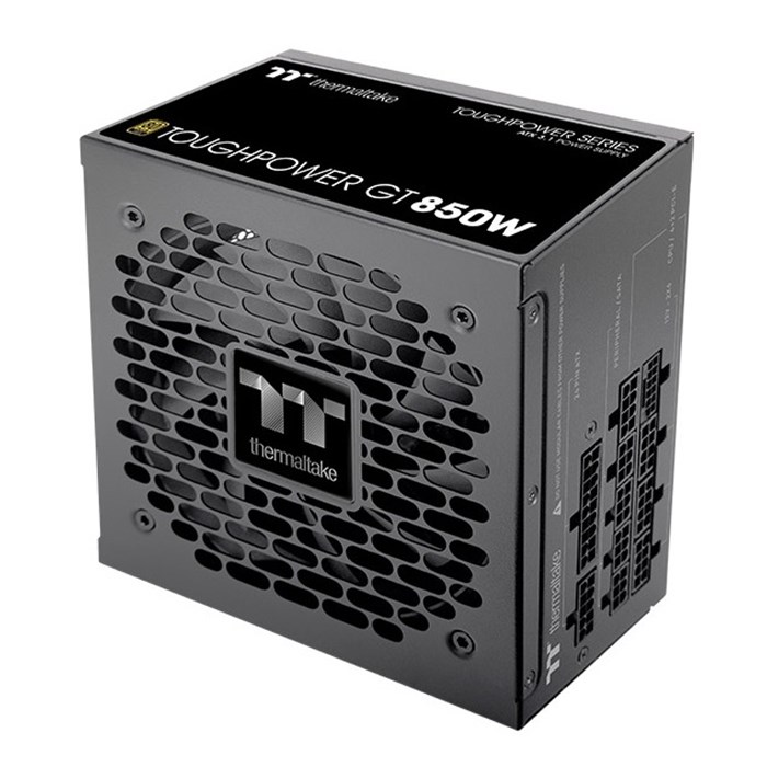 پاور 850 وات ترمالتیک مدل  Toughpower GT 850W Gold ATX3.1