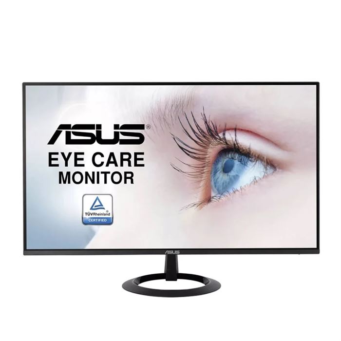 مانیتور 27 اینچ ایسوس مدل VZ27EHE (75هرتز)