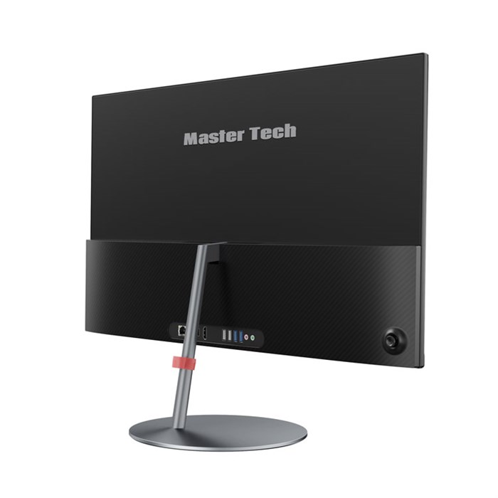 کامپیوتر آل این وان مسترتک مدل RAYA240 پردازنده Celeron N95 رم 16GB DDR4 حافظه 512GB SSD گرافیک Intel - 2