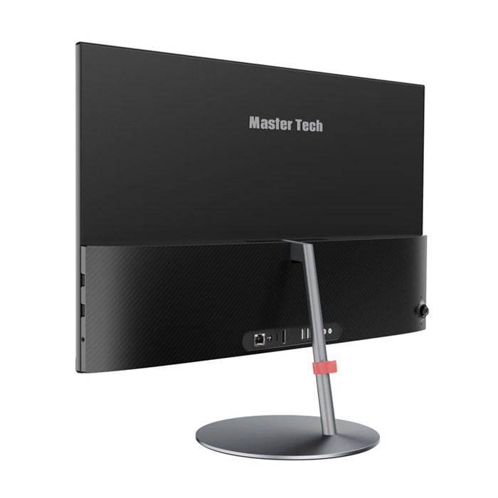 کامپیوتر آل این وان مسترتک مدل RAYA240 پردازنده Celeron N95 رم 16GB DDR4 حافظه 512GB SSD گرافیک Intel - 3