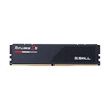 G.SKILL RipJaws S5 32GB 6000Mhz CL30 DDR5 Single Channel Desktop RAM