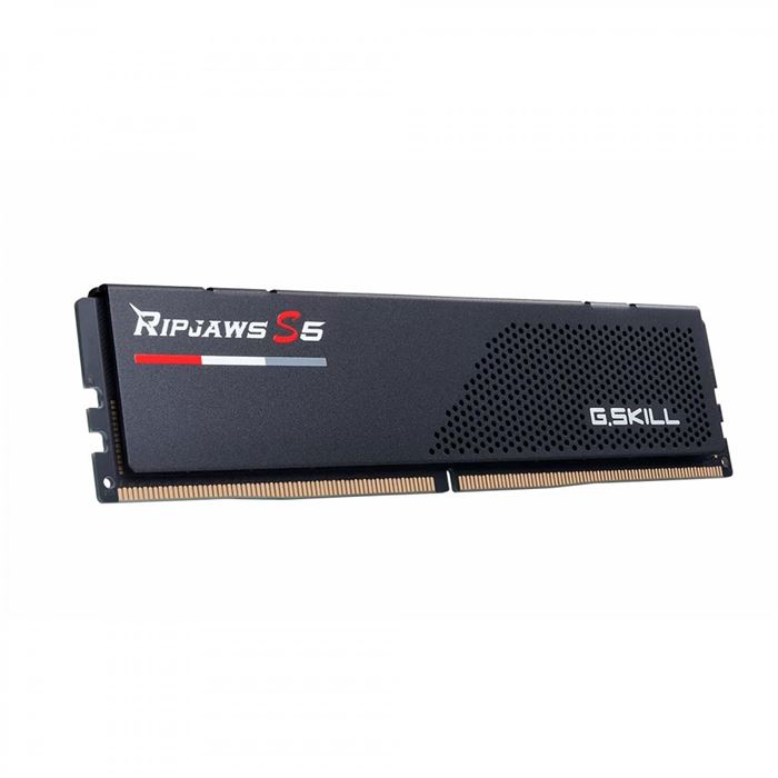 رم دسکتاپ جی اسکیل RipJaws S5 DDR5 تک کاناله 6000 مگاهرتز ظرفیت 32 گیگابایت  - 2