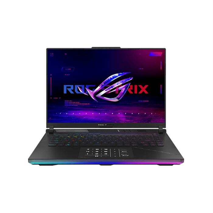لپ تاپ گیمینگ ایسوس  ROG G615GMR - Core i7 14650HX 16GB 1TB SSD RTX5060