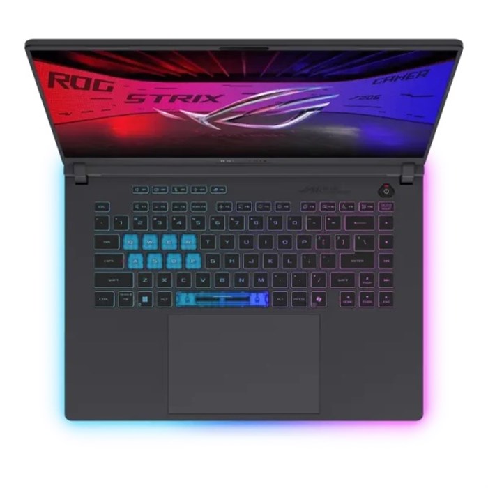 لپ تاپ گیمینگ ایسوس  ROG G615GMR - Core i7 14650HX 16GB 1TB SSD RTX5060 - 2