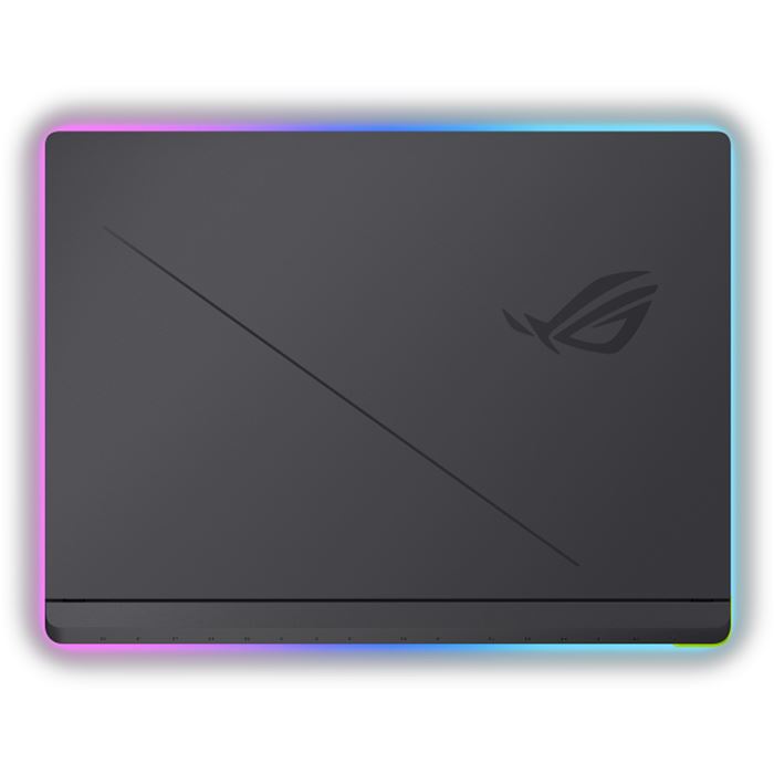 لپ تاپ گیمینگ 18 اینچی ایسوس مدل ROG Strix G18 G815LM-Z پردازنده Ultra 9 275HX رم 16GB DDR5 حافظه 512GB SSD گرافیک 8GB RTX5060 - 4