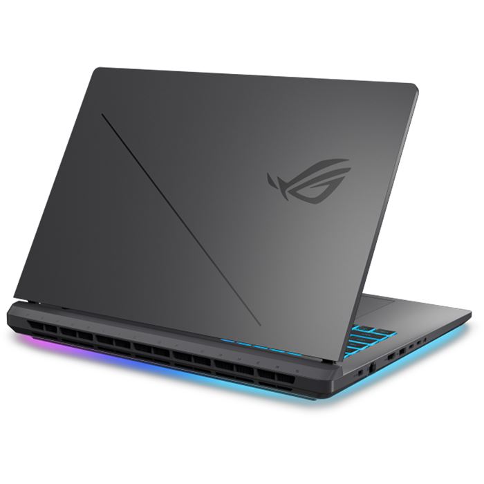 لپ تاپ گیمینگ 18 اینچی ایسوس مدل ROG Strix G18 G815LM-Z پردازنده Ultra 9 275HX رم 16GB DDR5 حافظه 512GB SSD گرافیک 8GB RTX5060 - 5