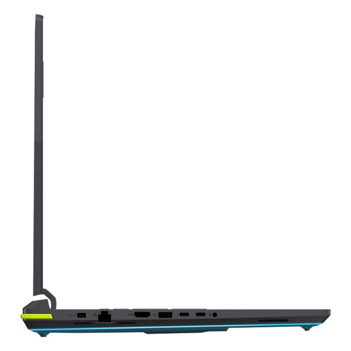 لپ تاپ گیمینگ 18 اینچی ایسوس مدل ROG Strix G18 G815JMR-A پردازنده Core i9 14900HX رم 16GB DDR5 حافظه 1TB SSD گرافیک 8GB RTX5060 - 3