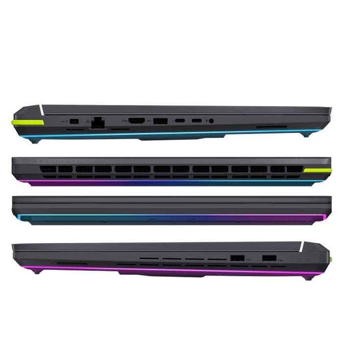 لپ تاپ گیمینگ 18 اینچی ایسوس مدل ROG Strix G18 G815JPR-C پردازنده Core i9 14900HX رم 16GB DDR5 حافظه 1TB SSD گرافیک 8GB RTX5070 - 8