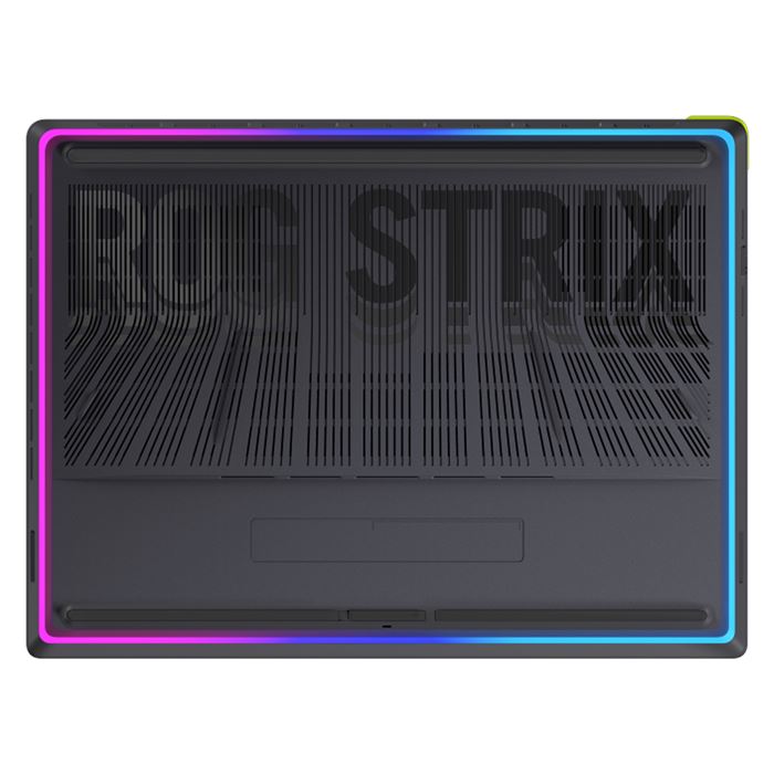 لپ تاپ گیمینگ 18 اینچی ایسوس مدل ROG Strix G18 G815JPR-C پردازنده Core i9 14900HX رم 16GB DDR5 حافظه 1TB SSD گرافیک 8GB RTX5070 - 9