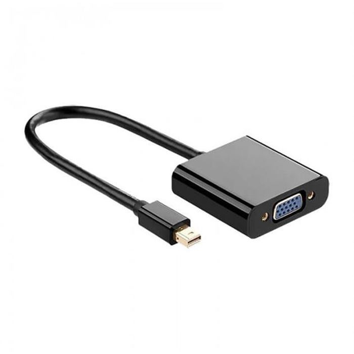 کابل تبدیل Mini Display Port به VGA یوگرین مدل MD113