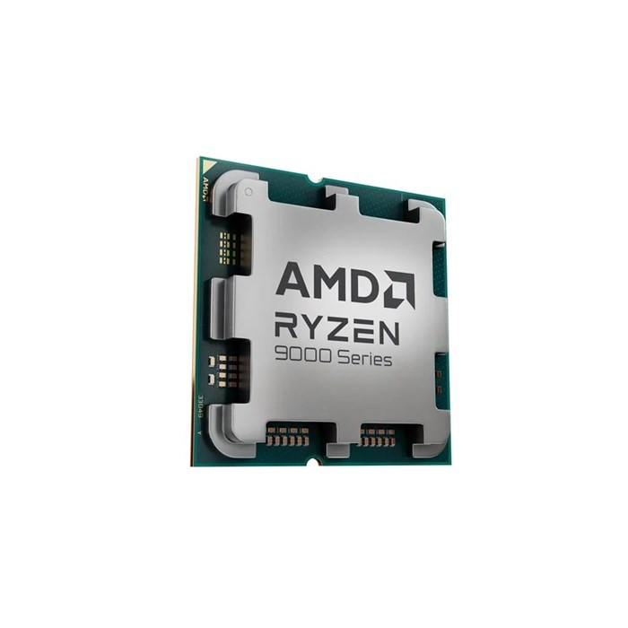پردازنده ای ام دی Ryzen 7 9850X3D بدون باکس - 3