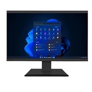 Univo SA240 Core i3 12100 8GB 256GB Intel Graphic 24 Inch Non Touch FHD All-in-One PC