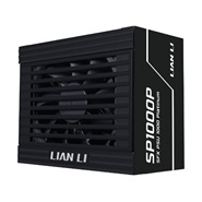 لیان لی  SP1000 Platinum Black Computer Power Supply