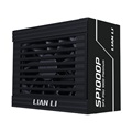 لیان لی  SP1000 Platinum Black Computer Power Supply