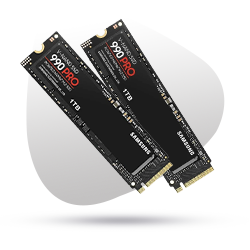 حافظه SSD