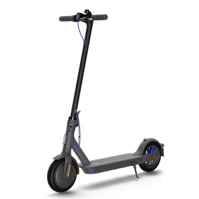 اسکوتر برقی شیائومی مدل Mi Electric Scooter 3