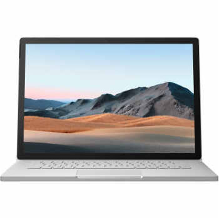 لپ تاپ 15 اینچ مایکروسافت مدل Surface Book 3 پردازنده Core i7 1065G7 رم 32GB حافظه 512GB SSD گرافیک 6GB RTX 3000 