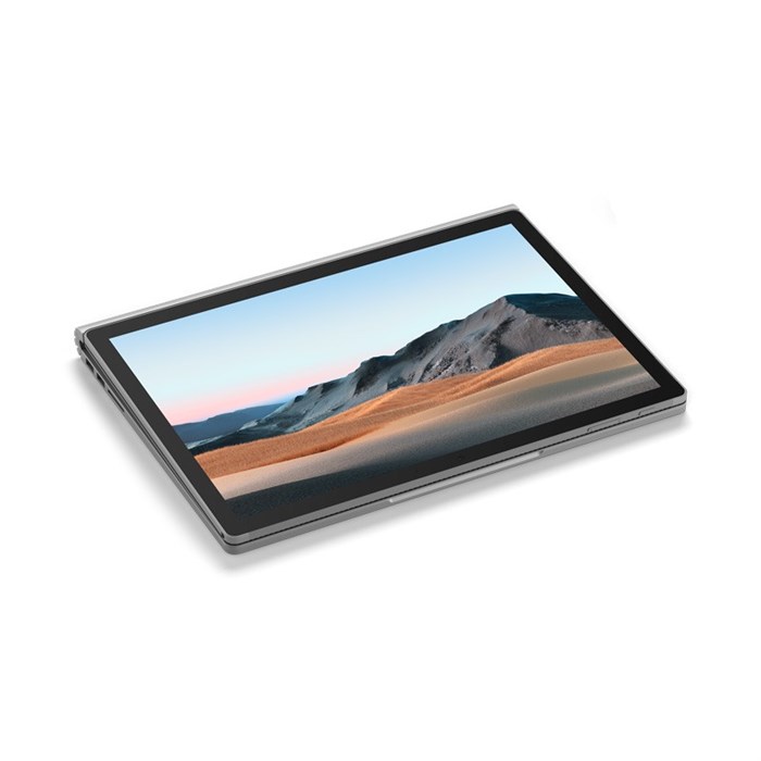 لپ تاپ 15 اینچ مایکروسافت مدل Surface Book 3 پردازنده Core i7 1065G7 رم 32GB حافظه 512GB SSD گرافیک 6GB RTX 3000  - 7