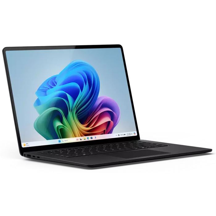 لپ تاپ 15 اینچ مایکروسافت Surface Laptop 7 پردازنده Snapdragon X Elite رم 16GB حافظه 1TB - 3