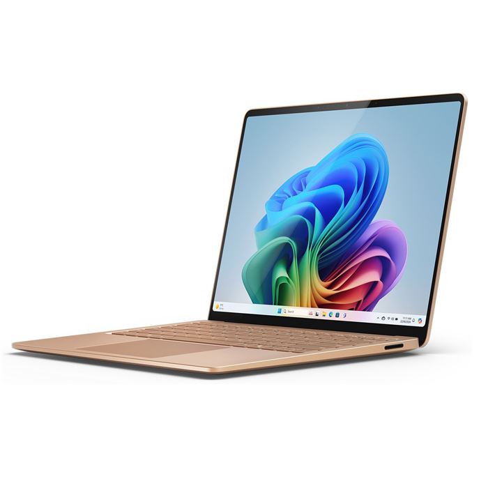 لپ تاپ 13.8 اینچی مایکروسافت مدل Surface Laptop 7 پردازنده Core Ultra 5 رم 16GB حافظه 512GB SSD  - 3
